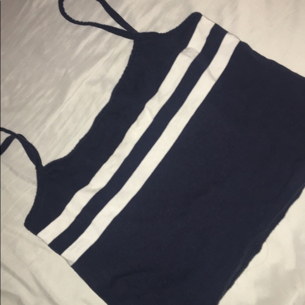 brandy one size tank